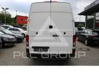 2021 Volkswagen Crafter