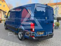 2021 Volkswagen Crafter