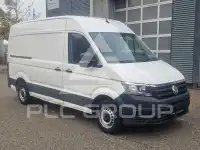2021 Volkswagen Crafter