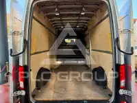 2021 Volkswagen Crafter