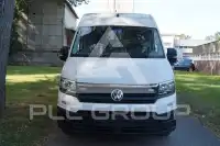 2021 Volkswagen Crafter