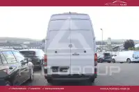 2021 Volkswagen Crafter