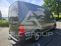 2021 Volkswagen Crafter