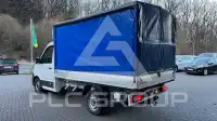 2021 Volkswagen Crafter