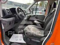 2021 Volkswagen Crafter