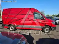 2021 Volkswagen Crafter