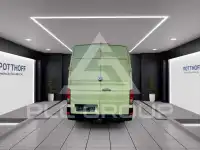 2021 Volkswagen Crafter