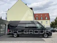 2021 Volkswagen Crafter