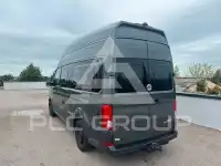 2021 Volkswagen Crafter