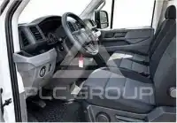 2021 Volkswagen Crafter
