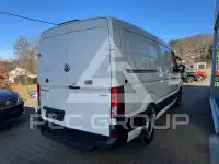 2021 Volkswagen Crafter