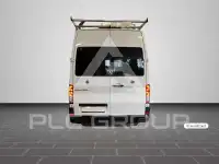 2021 Volkswagen Crafter