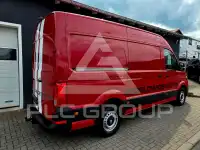 2021 Volkswagen Crafter