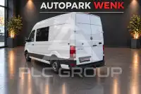 2021 Volkswagen Crafter