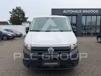 2021 Volkswagen Crafter