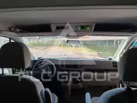 2021 Volkswagen Crafter