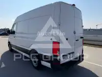 2021 Volkswagen Crafter