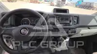 2021 Volkswagen Crafter