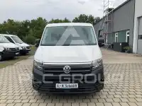 2021 Volkswagen Crafter