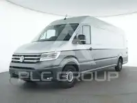 2021 Volkswagen Crafter