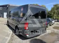 2021 Volkswagen Crafter