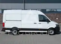 2021 Volkswagen Crafter