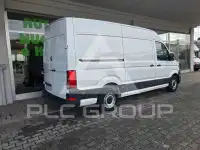 2021 Volkswagen Crafter