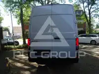 2021 Volkswagen Crafter