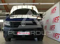 2021 Volkswagen Crafter