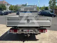 2021 Volkswagen Crafter