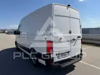 2021 Volkswagen Crafter