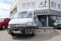 2021 Volkswagen Crafter