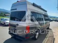2021 Volkswagen Crafter