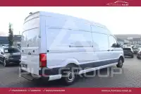 2021 Volkswagen Crafter