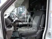 2021 Volkswagen Crafter