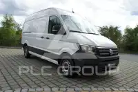 2021 Volkswagen Crafter