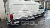 2021 Volkswagen Crafter