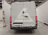 2021 Volkswagen Crafter