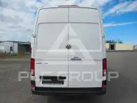2021 Volkswagen Crafter