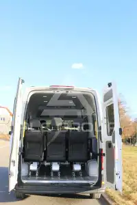 2021 Volkswagen Crafter