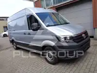 2021 Volkswagen Crafter