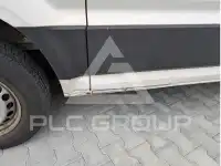 2021 Volkswagen Crafter