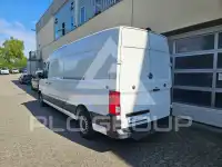 2021 Volkswagen Crafter