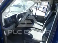 2021 Volkswagen Crafter