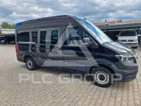 2021 Volkswagen Crafter
