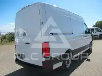 2021 Volkswagen Crafter