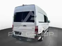 2021 Volkswagen Crafter