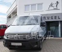 2021 Volkswagen Crafter