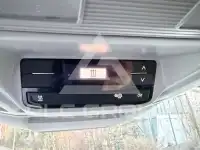 2021 Volkswagen Crafter