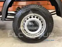2021 Volkswagen Crafter